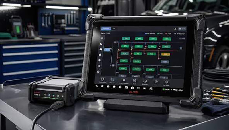 advanced systems