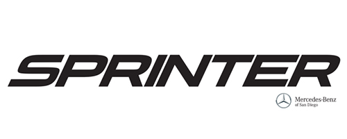 sprinter