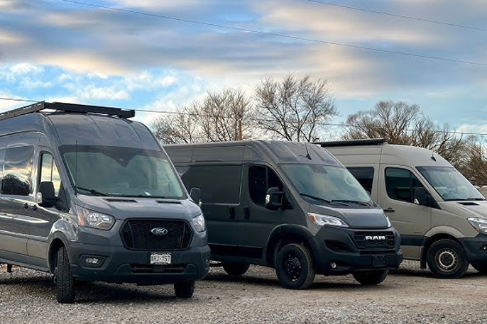 fleet services